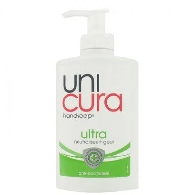 Unicura Handzeep Ultra 1 Unicura Handzeep Ultra