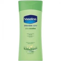 Vaseline Bodylotion Aloe Soothe 200 Ml