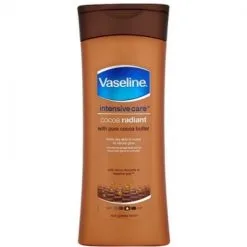 Vaseline Bodylotion Cocoa 400 Ml