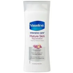 Vaseline Bodylotion Mature Skin 400 Ml