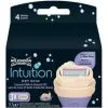 Wilkinson Intuition Dry Skin Scheermesjes 3 Stuks