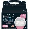 Wilkinson Sword Intuition Ultra Moisture Shea Butter Scheermesjes 3 Stuks