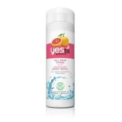 Yes To Grapefruit Body Wash 500 Ml
