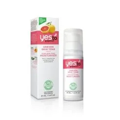 Yes To Grapefruit Even Skin Tone Moisturiser
