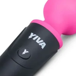 Yiva Power Massager Vibrator - Roze -Verzorging Winkel Yiva Power Massager Vibrator Roze 4