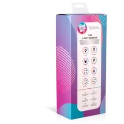 Yuki G-Spot Vibrator -Verzorging Winkel Yuki G Spot Vibrator 8