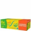 Zwitsal Billendoekjes Lotion 65 Stuks - 8-pak