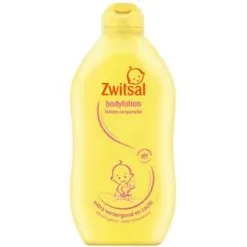 Zwitsal Extra Verzorgend En Zacht BodyLotion